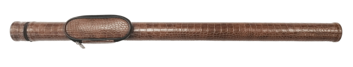 Тубус "Цунами" РП 2РС 1К Светло-коричневый (8440014)