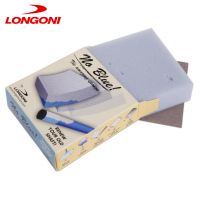 ГУБКА ДЛЯ ЧИСТКИ КИЯ LONGONI NO BLUE