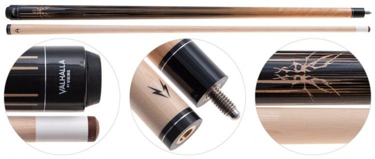 КИЙ 2-PC VIKING VALHALLA VA452