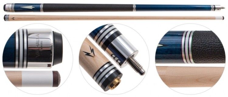 КИЙ 2-PC VIKING VALHALLA VA903
