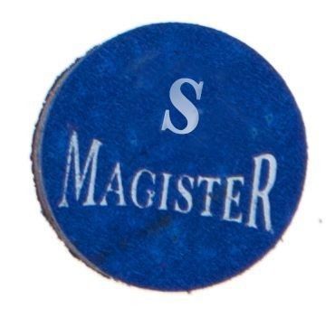 Наклейка для кия «Magister» (S) 14 мм