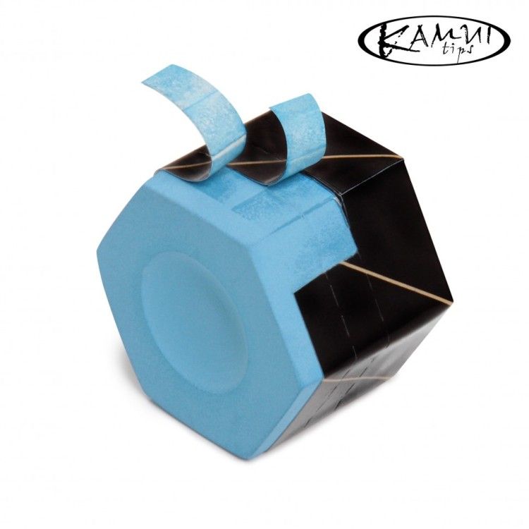 Мел Kamui Roku Sky Blue 1шт.