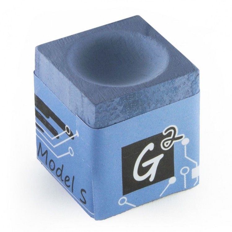 Мел «G2 Japan Model S» синий