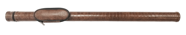 Тубус "Цунами" РП 2РС 1К Светло-коричневый (8440014)