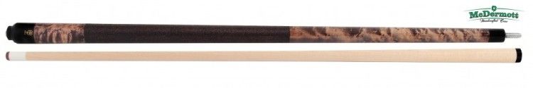 Кий McDermott GS07 2PC Пул