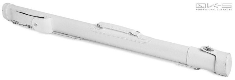 ТУБУС QK-S MUSKETEER 1X1 БЕЛЫЙ
