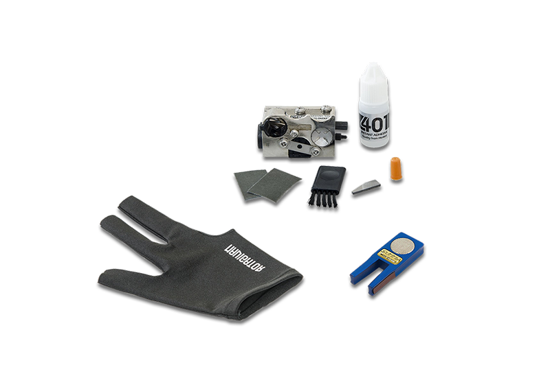 ИНСТРУМЕНТ-ЧИСТКА ПОЛИРОВКА-ПЕРЧАТКИ