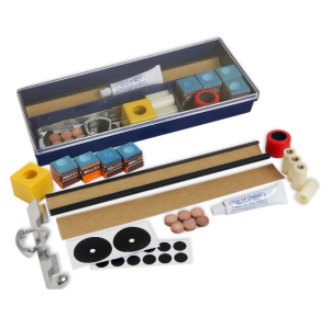 НАБОР ДЛЯ РЕМОНТА КИЯ CUE REPAIR KIT RT-250